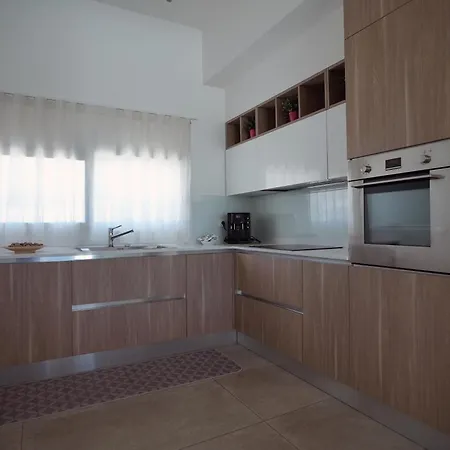 Aria - Villa *