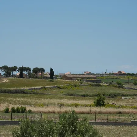 Aria - Villa Modica