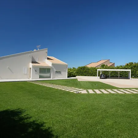 Villa Aria - Modica