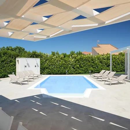 Aria - Villa