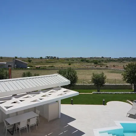 Villa Aria -