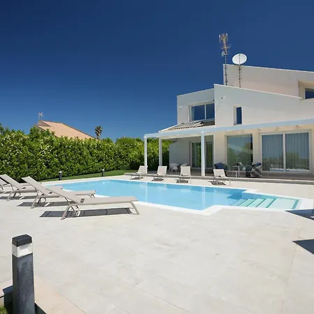 Aria - Villa