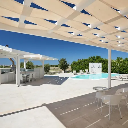 Aria - Villa *