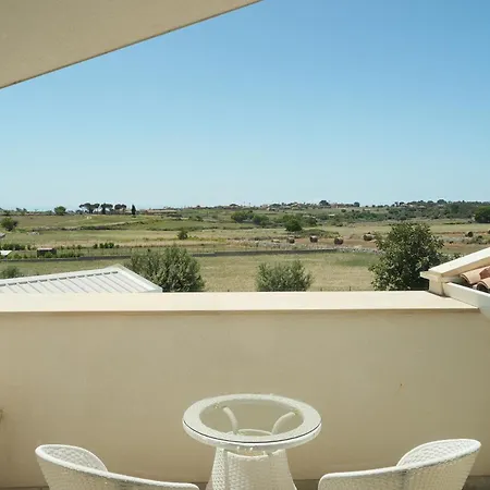 Villa Aria -