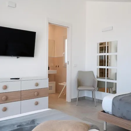 Aria - Villa