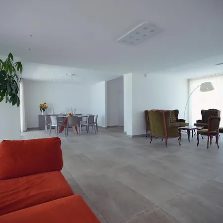 Aria - Villa *
