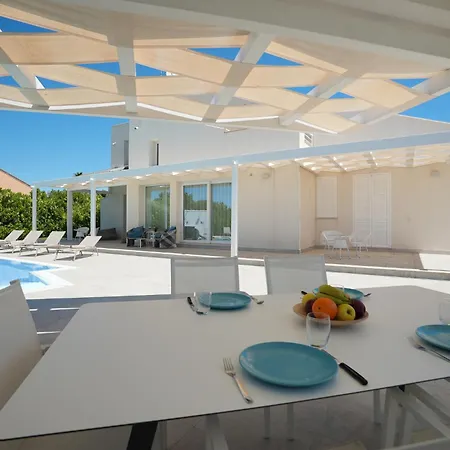 Aria - Villa