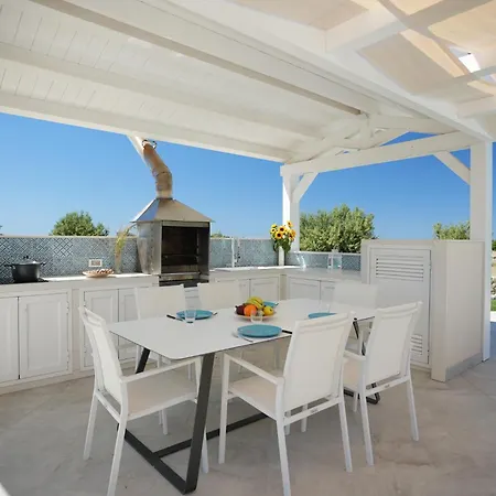 Villa Aria -