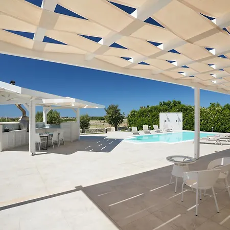 Aria - Villa *