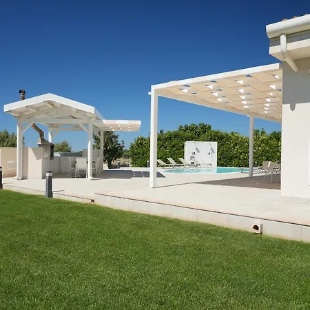 Aria - Villa Modica